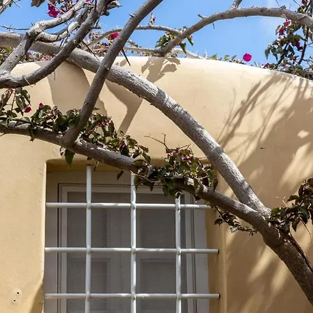 Casa vacanze Nido House In Santorini