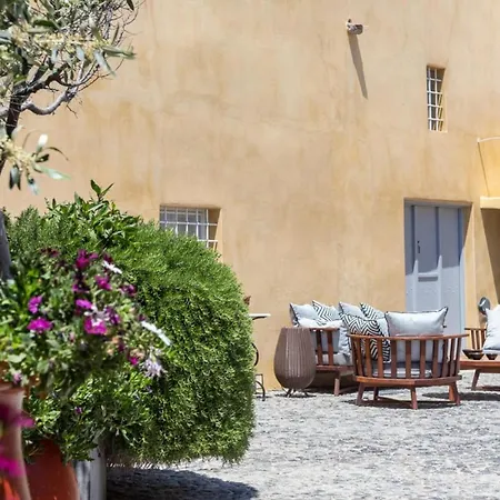 Casa vacanze Nido House In Santorini *