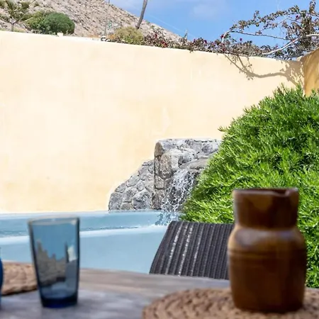 Nido House In Santorini Casa vacanze