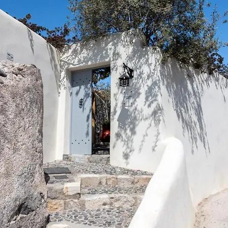 Nido House In Santorini * Emporio (Santorini)