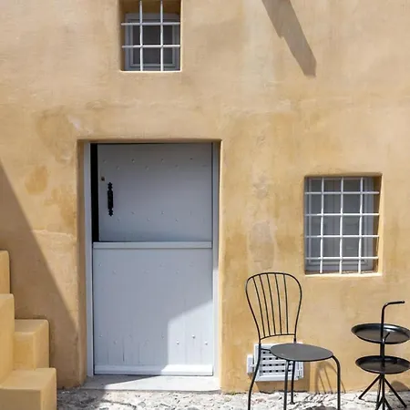 Casa vacanze Nido House In Santorini