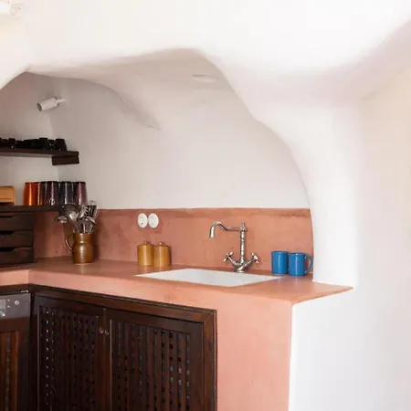 Casa vacanze Nido House In Santorini *