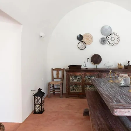 Nido House In Santorini * Emporio (Santorini)