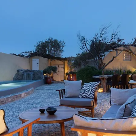 Nido House In Santorini * Emporio (Santorini)