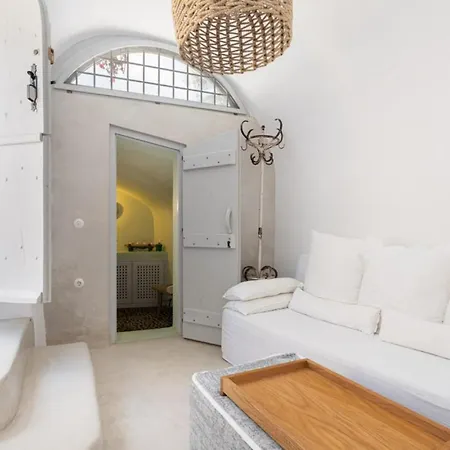 Casa vacanze Nido House In Santorini Emporio (Santorini)