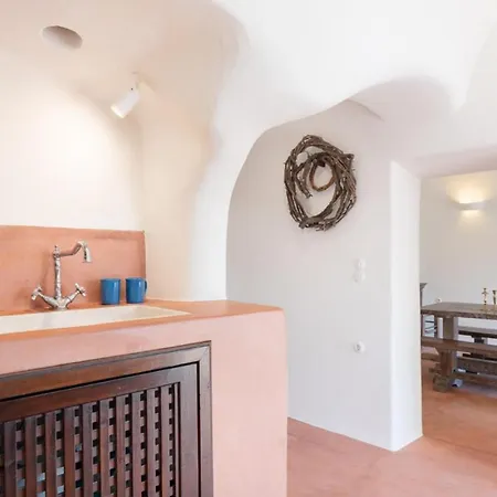 Nido House In Santorini Casa vacanze *