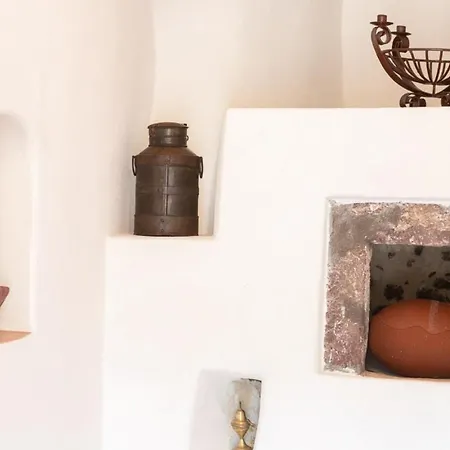 Nido House In Santorini Casa vacanze *