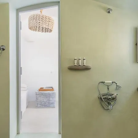 Nido House In Santorini 펜션
