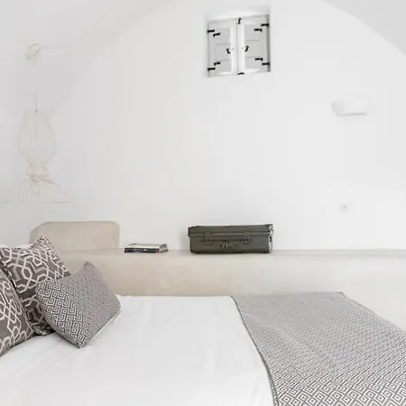 Nido House In Santorini Emporio (Santorini)