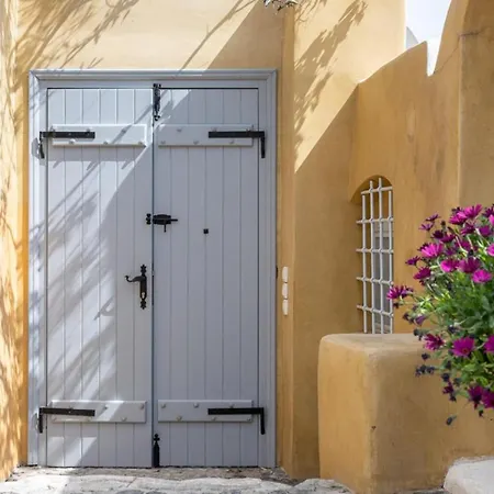 Dom wakacyjny Nido House In Santorini