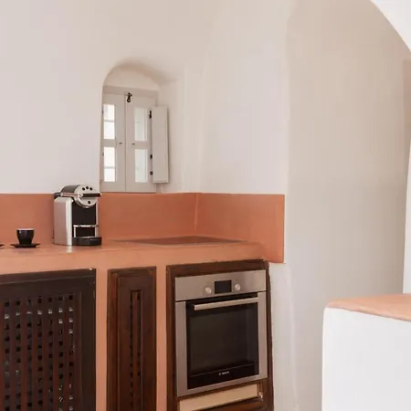Dom wakacyjny Nido House In Santorini
