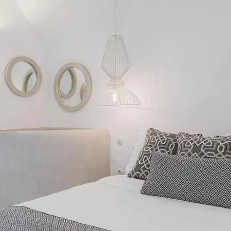 Nido House In Santorini Dom wakacyjny